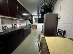 Blk 325 Bukit Batok Street 33 (Bukit Batok), HDB 4 Rooms #484297651